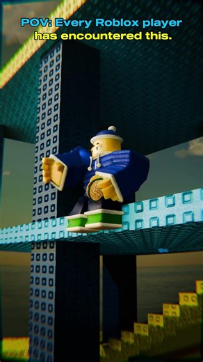 POV: Every Roblox player/ #roblox #memes #robloxanimation #shorts