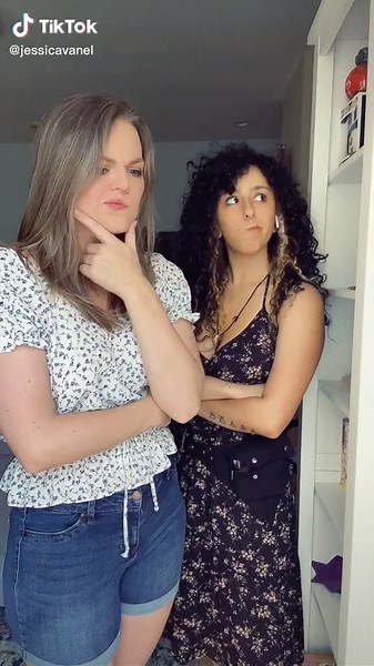 Galactic Disneybound: Rey & Fem!Kylo Costume Reveal