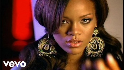 Rihanna et ses plus grandes chansons: zoom sur sa discographie