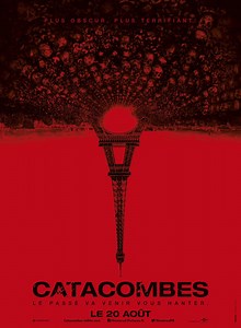 Catacombes