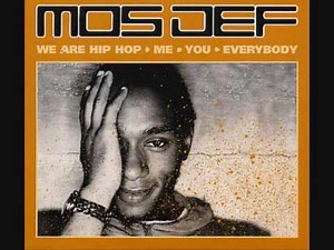 Jill Scott - Love Rain (Ft.Mos Def Remix)