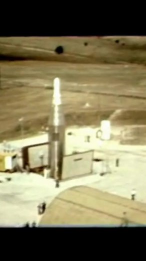 1.6K views · 24 reactions | #ThrowbackThursday SM-65 Atlas... The...