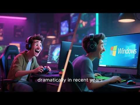 Zorin OS 18 Review 2025 🔥 The Best Linux Alternative to Windows?