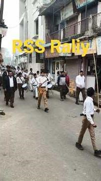 RSS Rally Full Josh 🔥 | Real Vlog