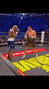 1.7M views · 18K reactions | Wow, what a knockout! 壘 Dangerous shots...