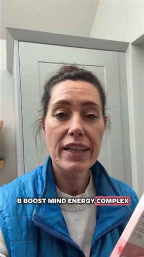 My 3PM Brain Fog Has Met Its Match! #Focus Patch