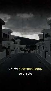 Από την Υποψία στη Σύλληψη - Πώς η Τεχνολογία Αποκάλυψε ένα Σατανικό Σχέδιο