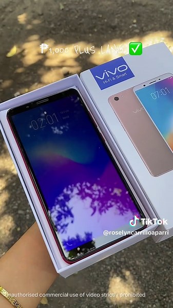 Affordable Vivo Y71 Smartphone for Budget Buyers