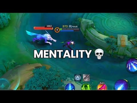 Top 10 MLBB WTF Moments