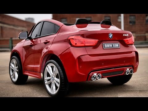 6 INNOVATIVE KINDERAUTOS ZUM FAHREN