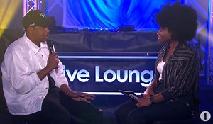 Jay-Z Interview & Performance on BBC Radio 1 Live Lounge