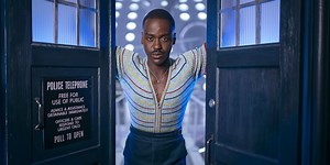 We Just Got That Much Closer to 'Doctor Who' Season 2