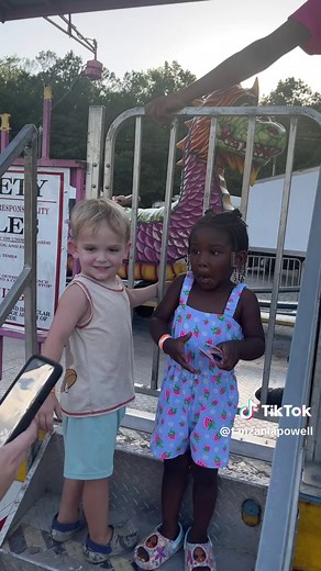 Calhoun County Livestock Fair 2025: Fun and Festivities