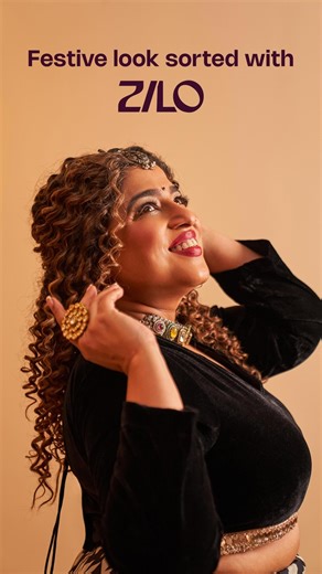 442K views · 560 reactions | Mumbai Ki Rani Approves  !! ZILO leke...