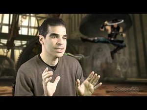 Mortal Kombat Interview: Ed Boon (PS3, Xbox 360)