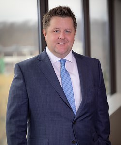 Brian R. Sullivan