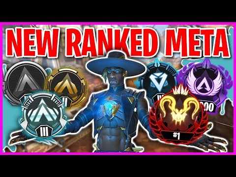 The EASIEST WAY To GAIN RP And RANK UP FAST In Season 10 - Apex Legends Ranked Tips And Tricks Guide
