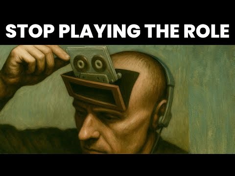 You’re Living in a Programmed Loop — Here’s Your Exit Code