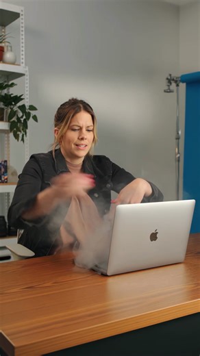 Try Wistia, the all-in-one platform that combines video management, webinar hosting, recording, and analytics—so you stay cool while your video marketing is 🔥 | Wistia