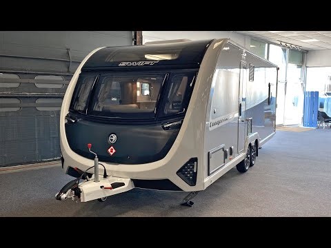 2026 Swift Conqueror Grande 650L