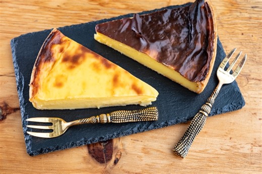 Cette recette de flan pâtissier est un héritage familial et un pur délice !