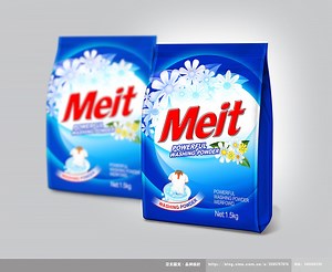 [Hot Item] High Quality Laundry Detergent Powder Best Washing Powder Manufacturer