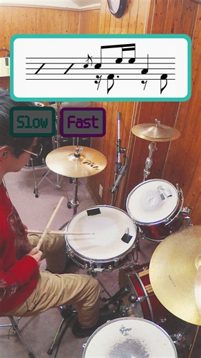 TikTokでkajuhIro plays drumさんをチェック！