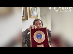 "Release Me" 55th Anniversary! - Engelbert Humperdinck