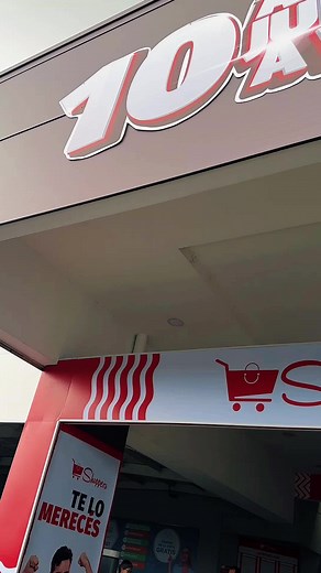 Este sábado 7 y domingo 8 de septiembre viene CARGADO de promociones que tenés que aprovechar. #fyp #shopperscr #outlet #ofertas