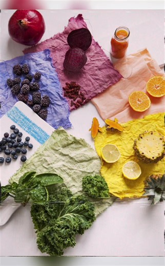 Different types of natural dyes that are used on Khadi Hypoallergenic and toxin-free, ideal for sensitive skin. #khadi #naturaldye #ecofriendlyproducts #sustainablefashion #noplastic