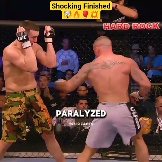 Deadliest Punch in MMA History! 🤯🔥 #mma #trending #knockout #fight #ufc