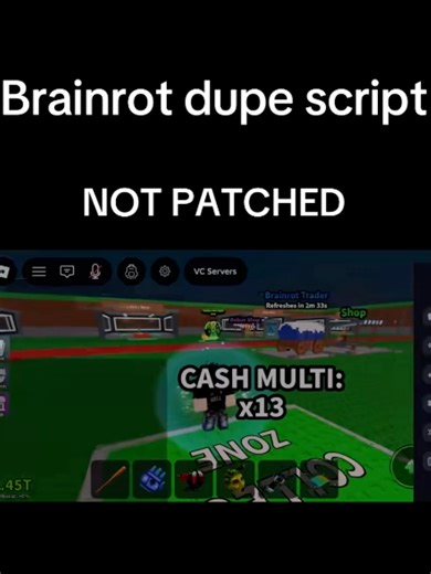 Roblox Hacking Scripts and Garden Dupes