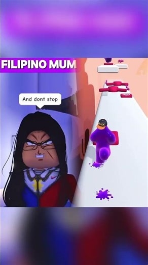 Moms when you get the WORST grade…💀😱😭 #adoptme #roblox #robloxshorts #adoptmestory