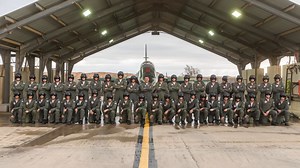 Female cadet from Ivory Coast to graduate elite Air Force course | The Jerusalem Post