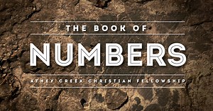 Through the Bible | Numbers 11-12