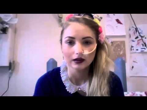 Living with Cystic Fibrosis 2