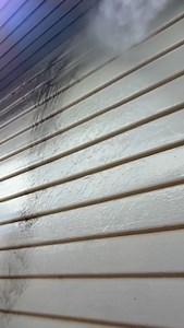 9.5K views · 261 reactions | Cleaning ASMR - Softwash Weatherboard House Wash #melbourne #softwash #freequote #asmr #satisfying #jrod | Wizz Pressure Cleaning | Facebook