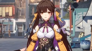 Honkai Star Rail x Fate Stay Night Collab - Official Reveal Trailer | gamescom 2024