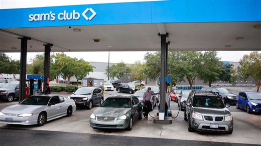 Costco vs. BJ’s vs. Sam’s Club in Florida: Which warehouse club is the best and where is it