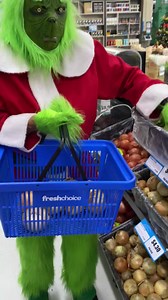 2K views · 23 reactions | Grinch at Richmond Mall until 1pm today! Look what’s for Christmas Lunch! | Richmond Mall | Facebook