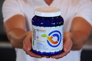 [FREE PROTEIN!] To celebrate selling over 2 million containers, today we are giving away FREE sample containers of BioTrust Low-Carb, Grass-Fed Protein powder. Just pay shipping. Nothing artificial. Easy on the stomach. Award-winning taste. With each order we feed a hungry child. What flavor will you choose? Click to try it Free! http://bit.ly/2trqC4B | BioTrust Nutrition