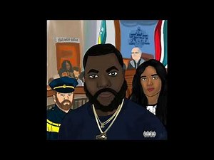 Jaido - Pain (Prod by Nvjee)