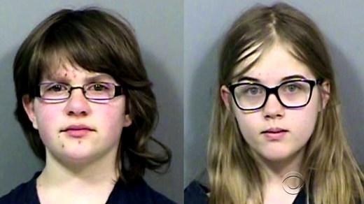 "Slender Man" case: Teens to be tried as adults