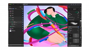 Pixelmator Pro gains better RAW images, Accessibility -- and Apple Intelligence