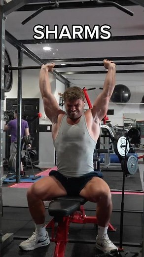 SHOULDERS & ARMS #fitness #workout