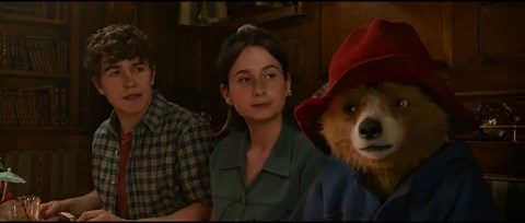 Paddington in Peru trailer (StudioCanal)