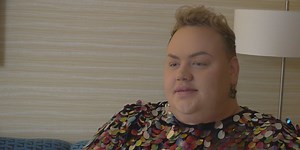 International Drag Queens highlight the importance of drag in rural communities