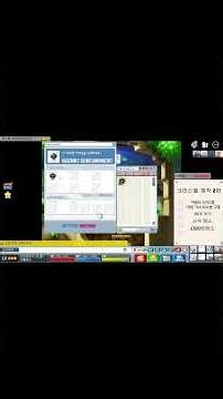 플래닛 1500만 메소로 쌀먹??[크리스탈제작 2편] #플래닛 #메이플스토리 #메이플스토리월드 #메이플플래닛 #메이플 #메이플월드 #크리스탈제작 #크리스탈쌀먹 #쌀먹