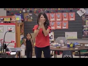 Teacher Toolkit: Teaching Procedures PreK with Saray Maldonado