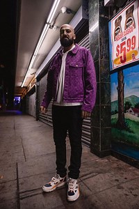 Interview: D.A. Got That Dope Talks About Producing Eminem’s “Godzilla,” Juice WRLD, & Changing His Name